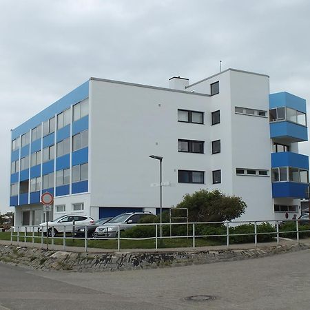 Watten-Blick 1 Cuxhaven Esterno foto